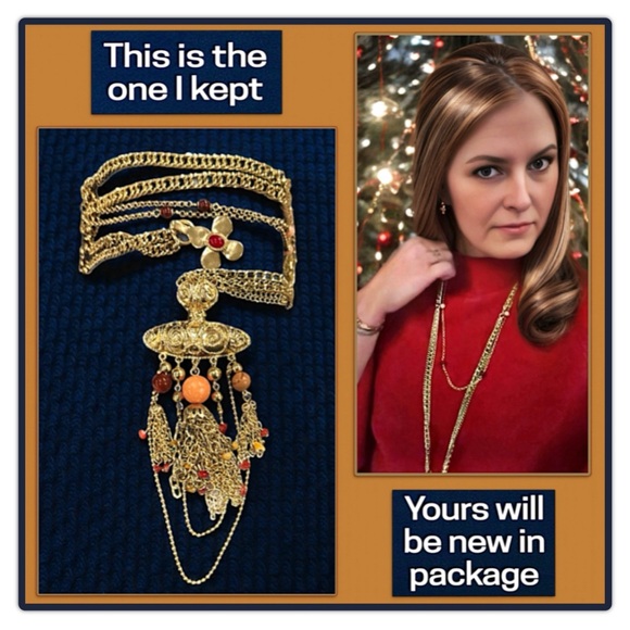 Free People Catriona Layer Necklace - Picture 11 of 16